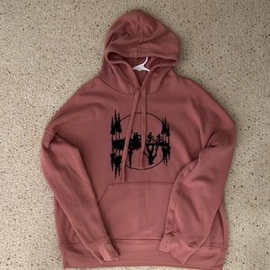 Stranger Things Hoodie